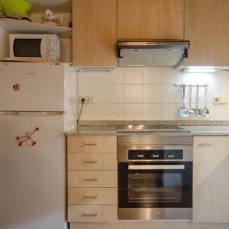 Duplex Das Can Serrat Bagian luar foto