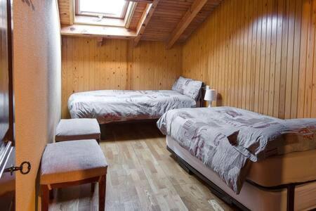 Duplex Das Can Serrat Bagian luar foto