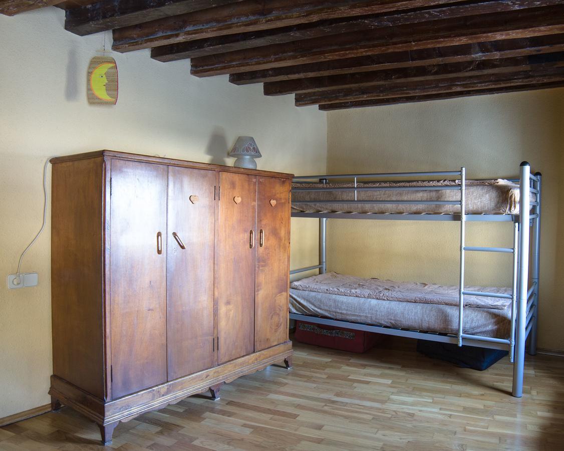 Duplex Das Can Serrat Bagian luar foto
